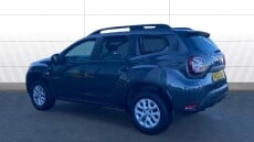 Dacia Duster 1.0 TCe 100 Comfort 5dr Bi Fuel Estate
